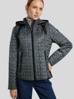 Steppjacke