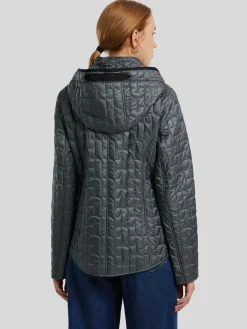 Steppjacke