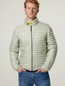 Steppjacke aus Daunen TOMMY