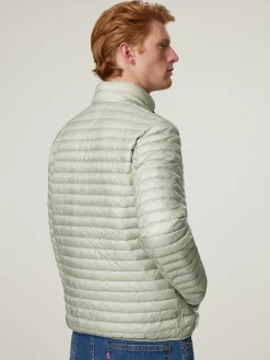 Steppjacke aus Daunen TOMMY