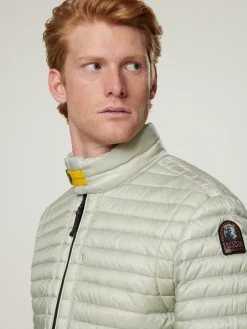 Steppjacke aus Daunen TOMMY