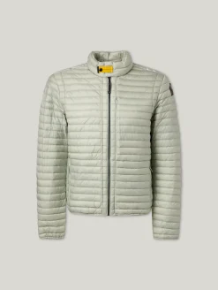 Steppjacke aus Daunen TOMMY