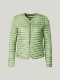 Steppjacke CARIN IRIS
