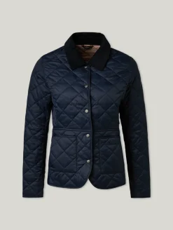 Steppjacke DEVERON