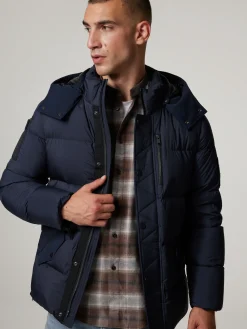 Steppjacke EVEREST 3Q