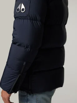 Steppjacke EVEREST 3Q