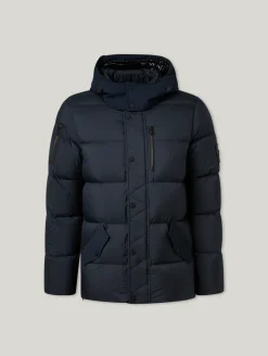 Steppjacke EVEREST 3Q