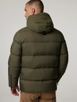 Steppjacke EVEREST 3Q