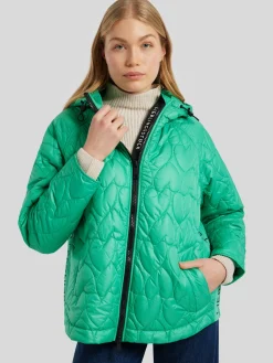 Steppjacke ILJANA