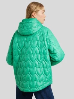 Steppjacke ILJANA