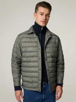 Steppjacke im Regular Fit LAMBIZZO