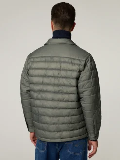 Steppjacke im Regular Fit LAMBIZZO