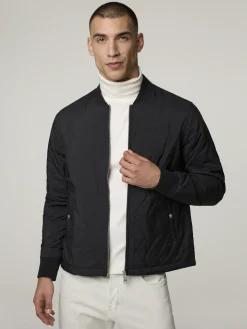 Steppjacke im Regular Fit