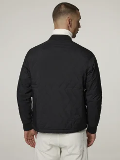 Steppjacke im Regular Fit