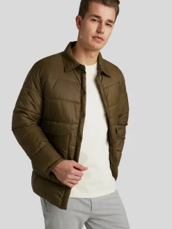 Steppjacke im Regular Fit VARESO