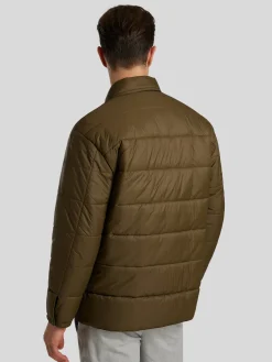 Steppjacke im Regular Fit VARESO