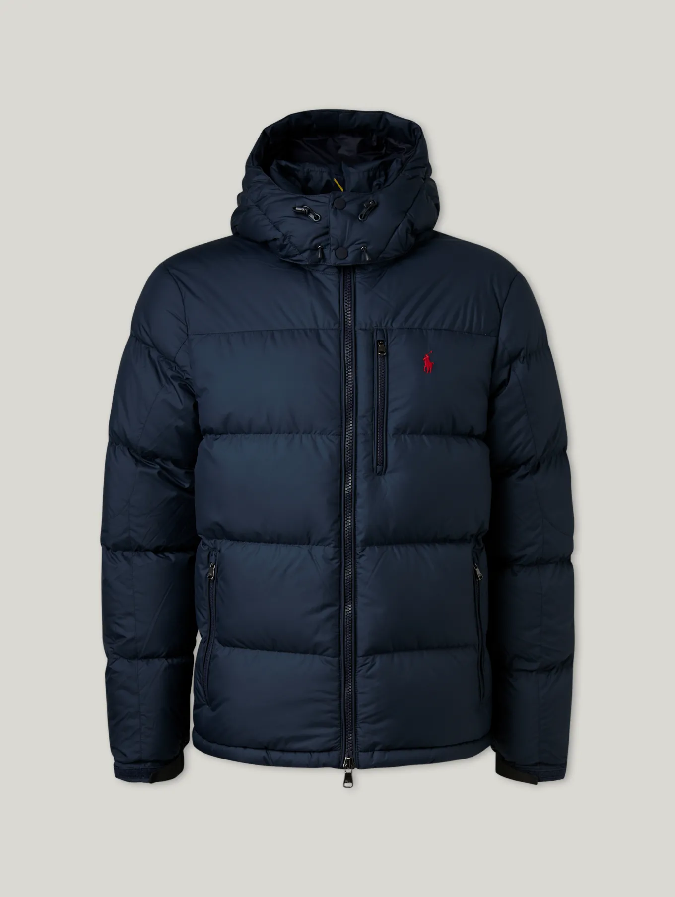 Steppjacke KAP BOMBER