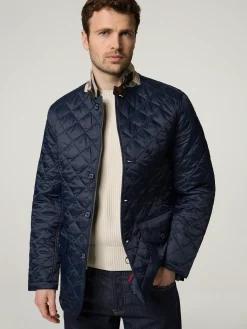 Steppjacke QUILTED SANDER