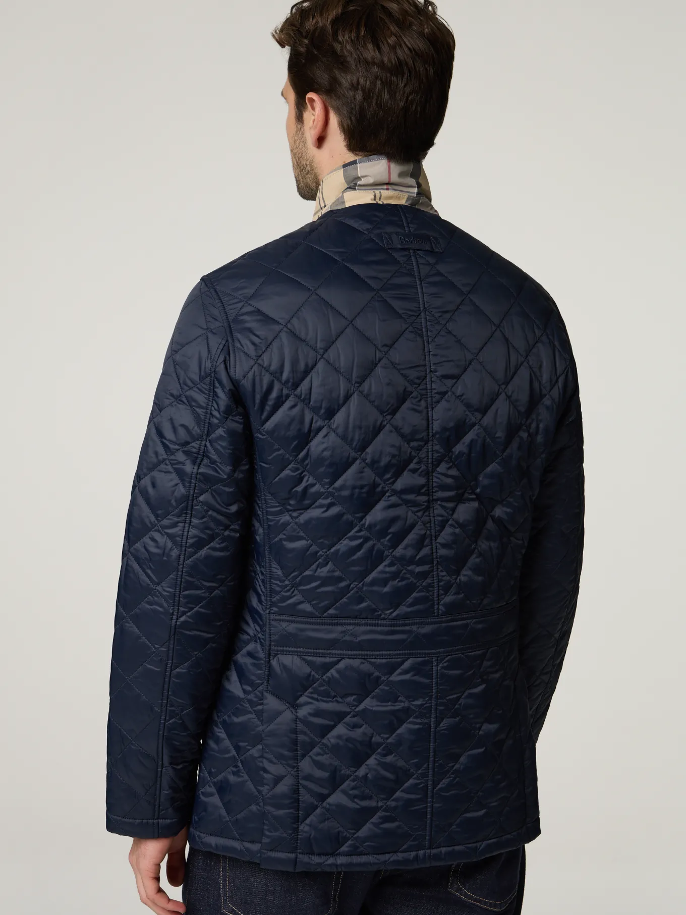 Steppjacke QUILTED SANDER