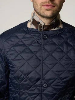 Steppjacke QUILTED SANDER