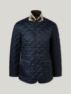 Steppjacke QUILTED SANDER
