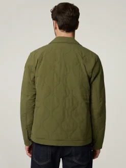 Steppjacke SHELROCK
