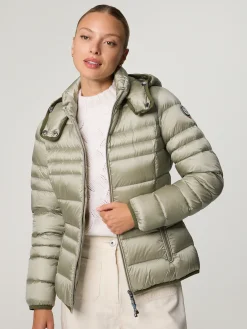 Steppjacke STELLA