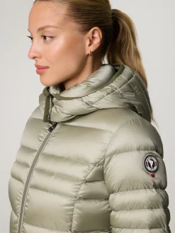 Steppjacke STELLA