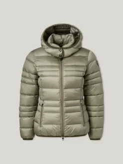 Steppjacke STELLA