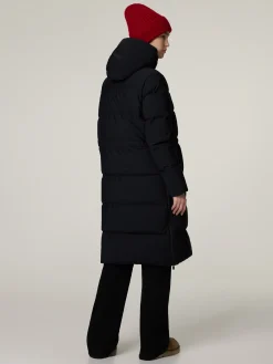 Steppmantel mit Daunen LENIN