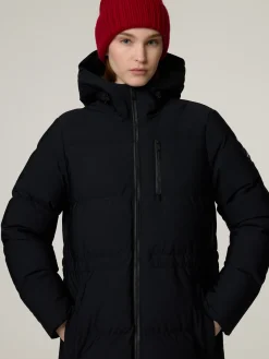 Steppmantel mit Daunen LENIN