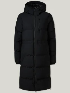 Steppmantel mit Daunen LENIN