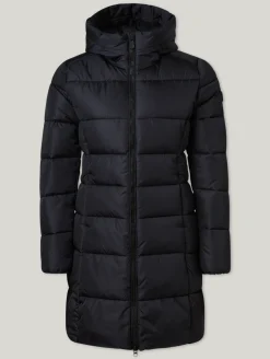 Steppmantel mit Kapuze TAYLOR