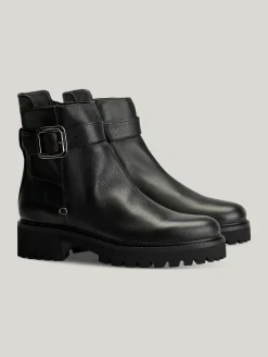 Stiefel CITY B