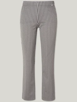 Stoffhose CISILHOUETTA