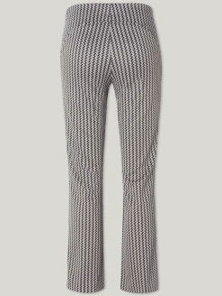 Stoffhose CISILHOUETTA