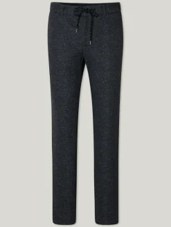 Stoffhose im Slim Fit MOVER