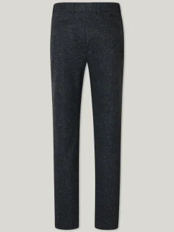 Stoffhose im Slim Fit MOVER