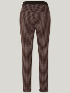 Stoffhose im Slim Fit PARY