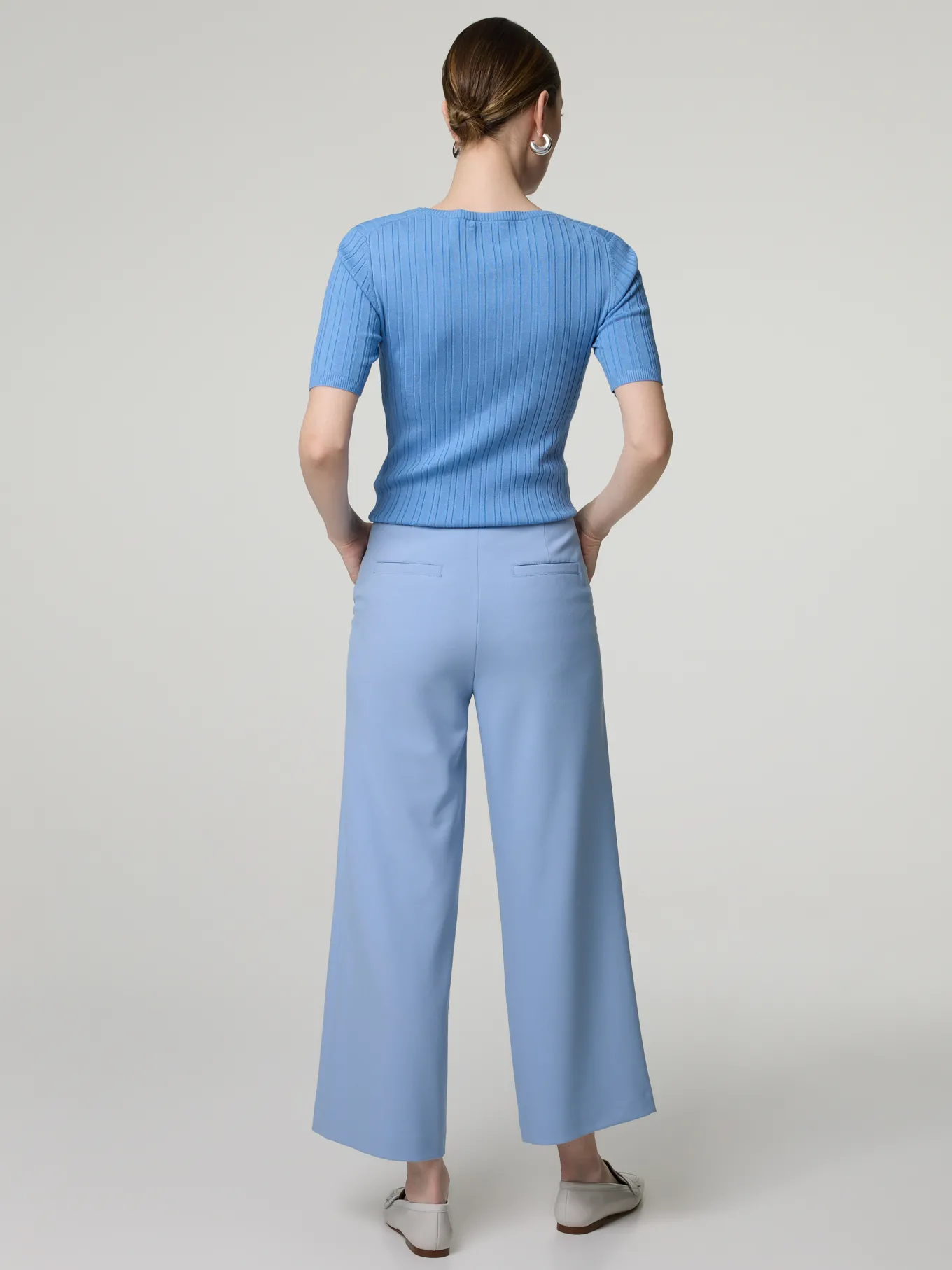 Stoffhose PALINA 6/8