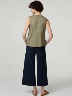 Stoffhose PALINA 6/8 SPORT