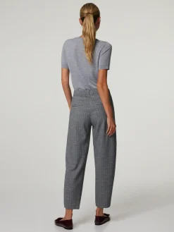 Stoffhose THE JINO O