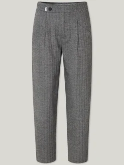 Stoffhose THE JINO O