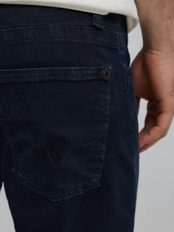 Stretch Jeans im Regular Fit CASH