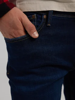 Stretch Jeans im Tapered Fit STANLEY