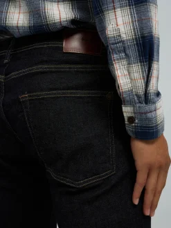 Stretch Jeans POWER FLEX