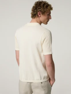 Strickhemd im Regular Fit GENO