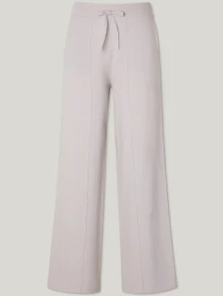 Strickhose aus Wolle