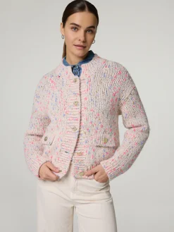Strickjacke