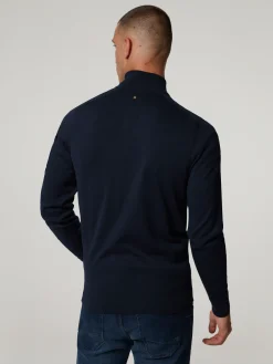 Strickjacke aus Baumwolle